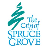 City of Spruce Grove Logo