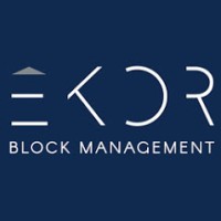 EKOR Group Logo