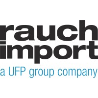 Gerhard Rauch Import GesmbH Logo