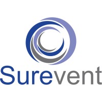 Surevent UK Ltd Logo