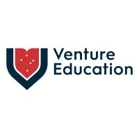 Venture Education (RTO 32071) Logo