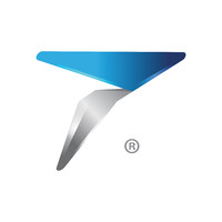 Techno-Synthetic Logo