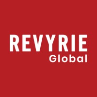 Revyrie Global Logo