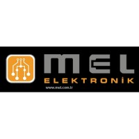 Mel Elektronik ve Otomasyon Logo