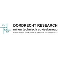 Dordrecht Research B.V. Logo