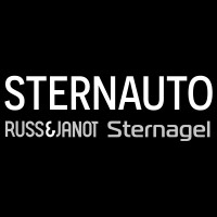 STERNAUTO Gruppe Logo
