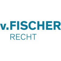 v.FISCHER Recht Logo