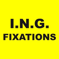 ING Fixations Logo