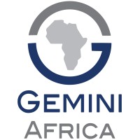 Gemini Africa Logo
