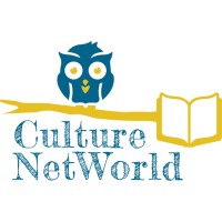Culture NetWorld Logo