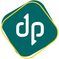 Delivery Pay Logo