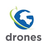 G-drones Logo