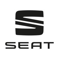 SEAT Sverige Logo