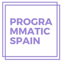 PROGRAMMATIC SPAIN Logo