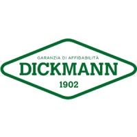 Dickmann S.r.l. Logo