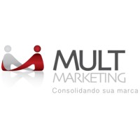 Mult-Marketing Logo