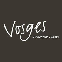 VOSGES INC Logo