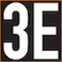 3E Consulting Services Logo