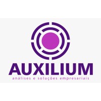 AuxiliumPro Logo