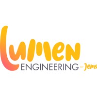 LUMEN Engineering by JEMS Logo