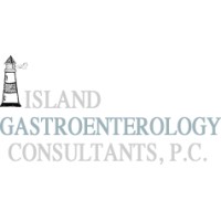Island Gastroenterology Consultants Logo