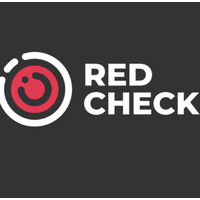 RedCheck Logo