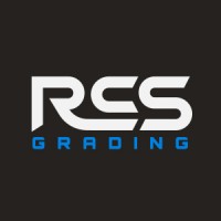 RCS Grading, Inc. Logo