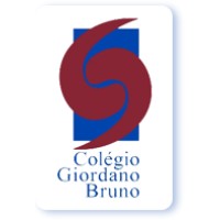 Colégio Giordano Bruno Logo