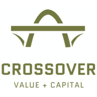 Crossover Value Capital Logo