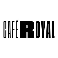 Café Royal Logo