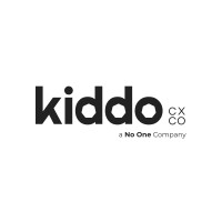 Kiddo (Acquired by No One Design-Driven Transformation) Logo