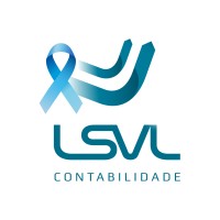 LSVL Contabilidade Logo