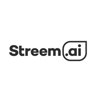 Streem.ai Logo