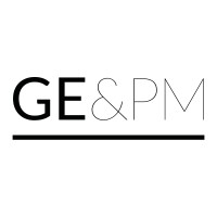 GE&PM GmbH Logo