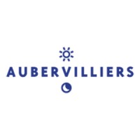 Mairie dAubervilliers Logo