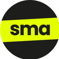 SMA Swiss Marketing Academy Logo