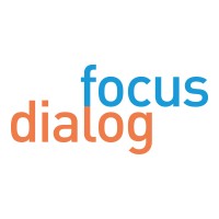 focus dialog Logo