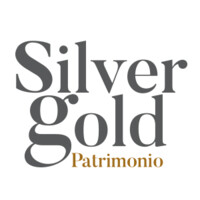 SilverGold Patrimonio Logo