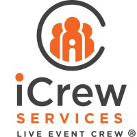 iCrew Services Logo