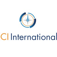 CI International, Inc. Logo