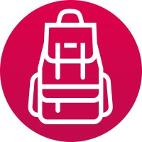 TravelSpend Logo