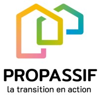 PROPASSIF Logo
