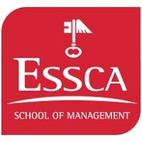 ESSCA Budapest Logo