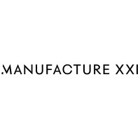 MANUFACTURE XXI Logo