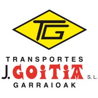 Transportes Goitia Logo