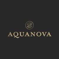 Aquanova Logo