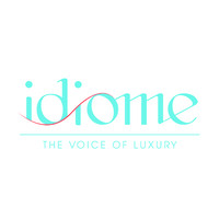 Idiome SA Logo