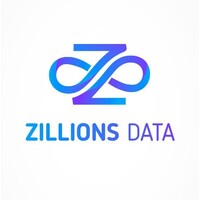 Zillions Data Logo