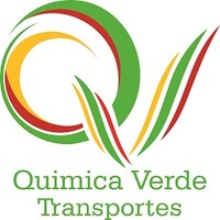 Quimica Verde Transportadora Logo