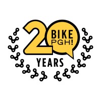 Bike Pittsburgh Logo